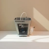 The MAKERPI 3D printer is a desktop DIY maker device that supports resuming precise modeling after power failure details Picture